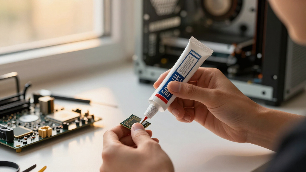 best thermal paste