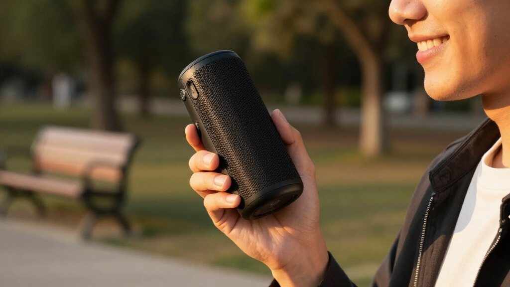 15 Best Portable Bluetooth Speakers in 2026