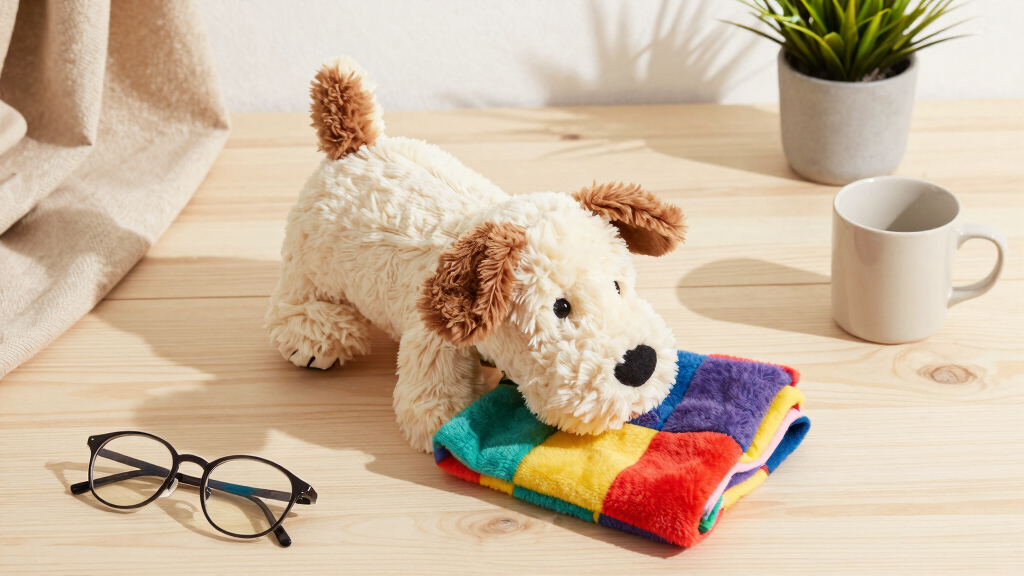 companion pets for dementia patients