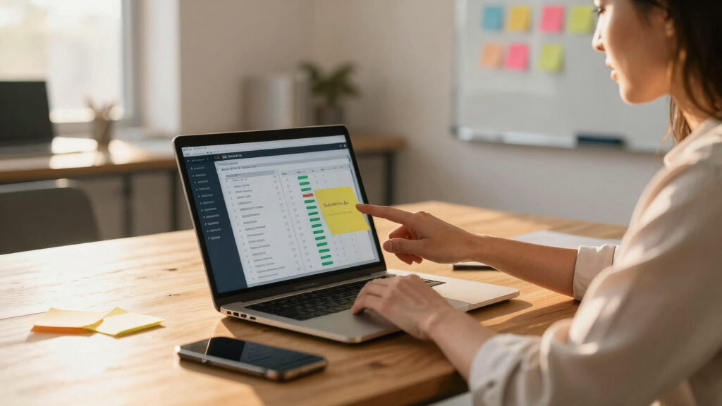 agile project management software