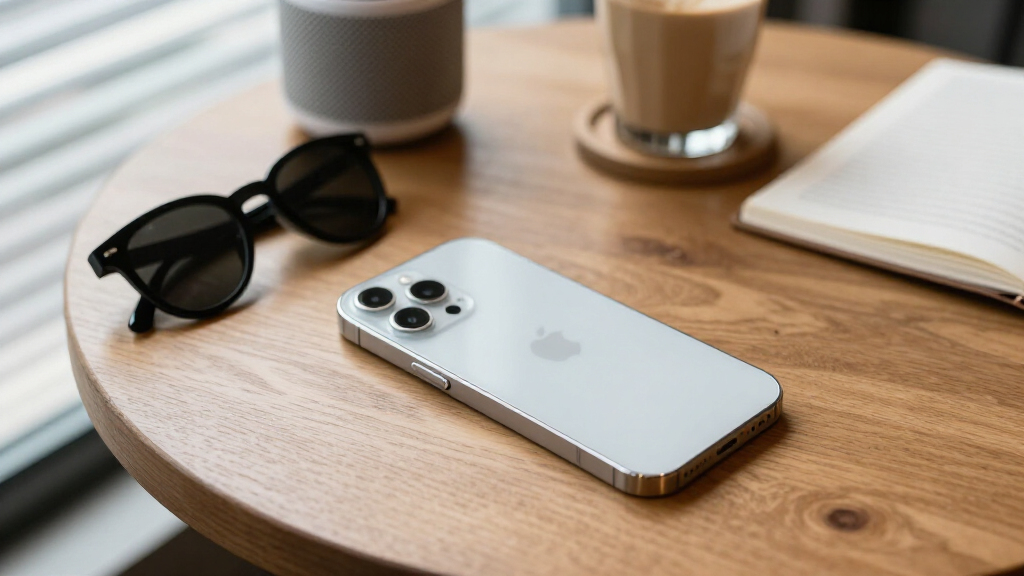 best iPhone camera phones