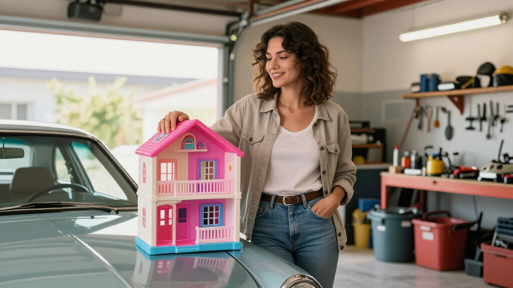 barbie dreamhouse deals