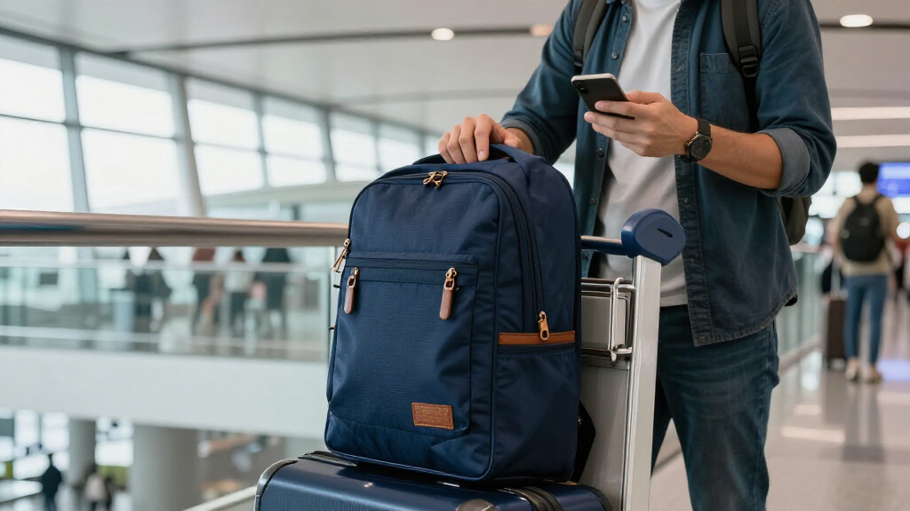 travel backpacks carryon