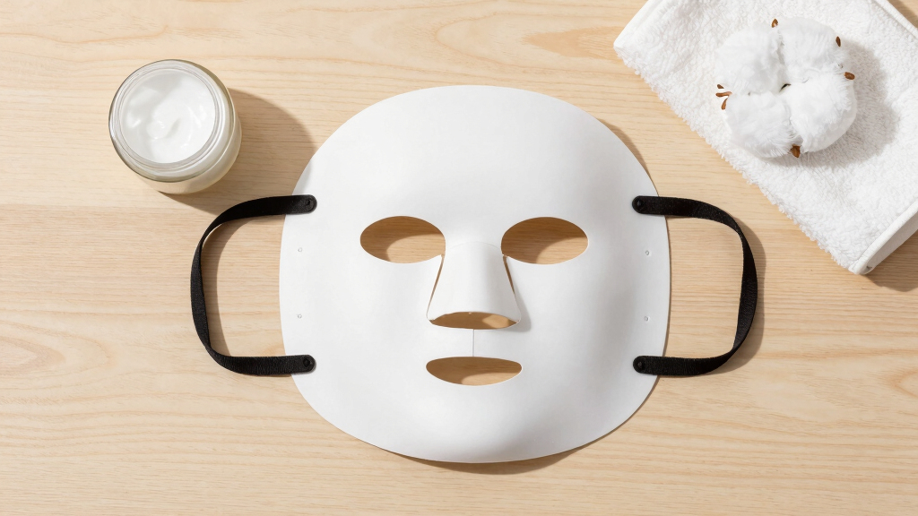 best led face masks