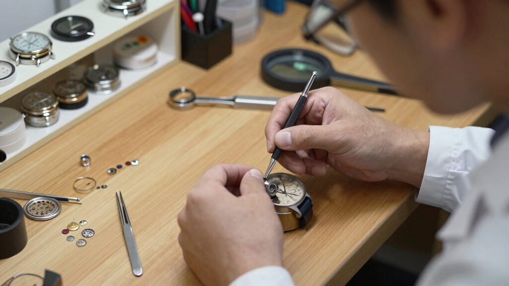 best Swiss watches