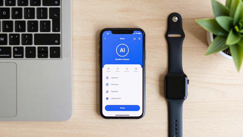 AI-powered student organization apps