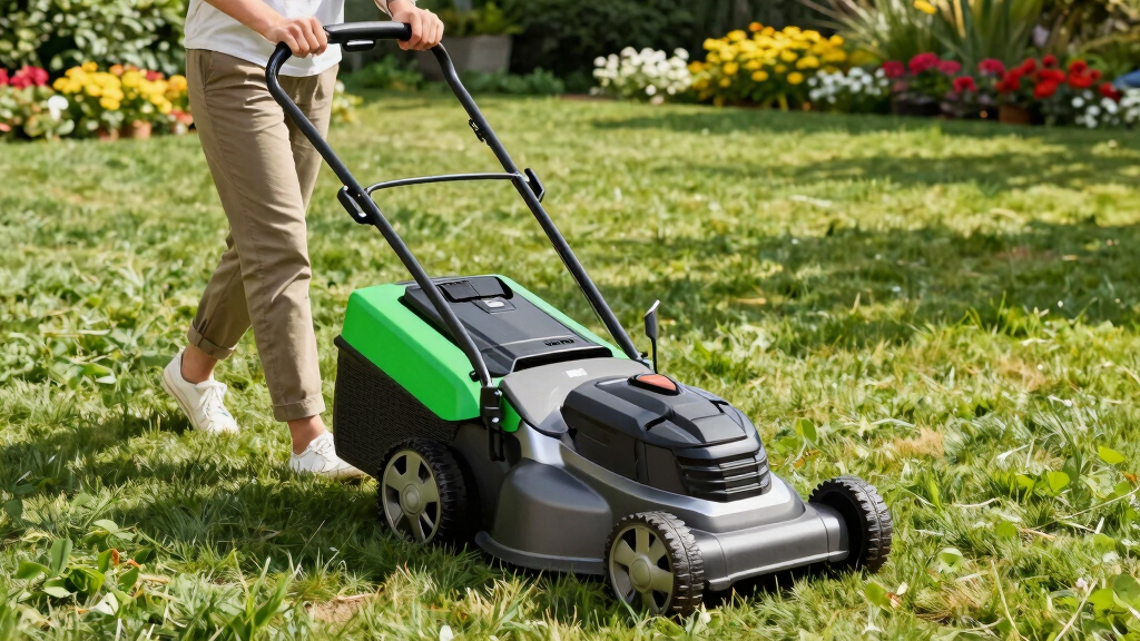 best lawn mowers