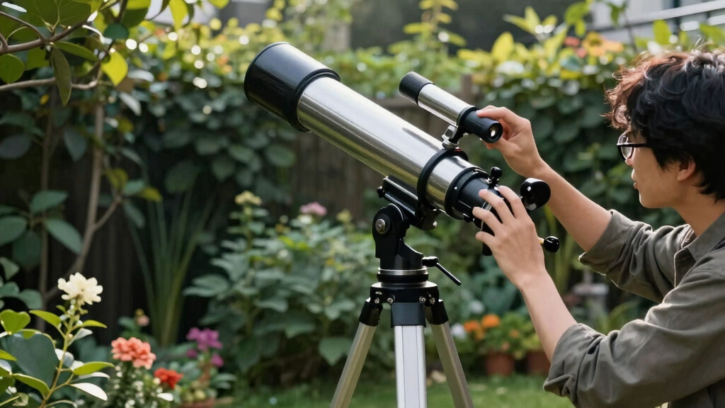 field flatteners for refractor telescopes