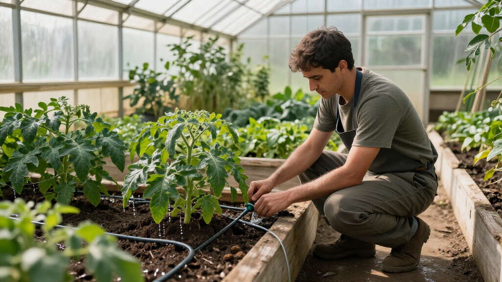 best drip irrigation systems