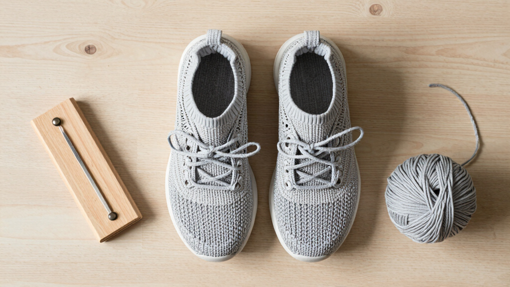 best knitted sneakers