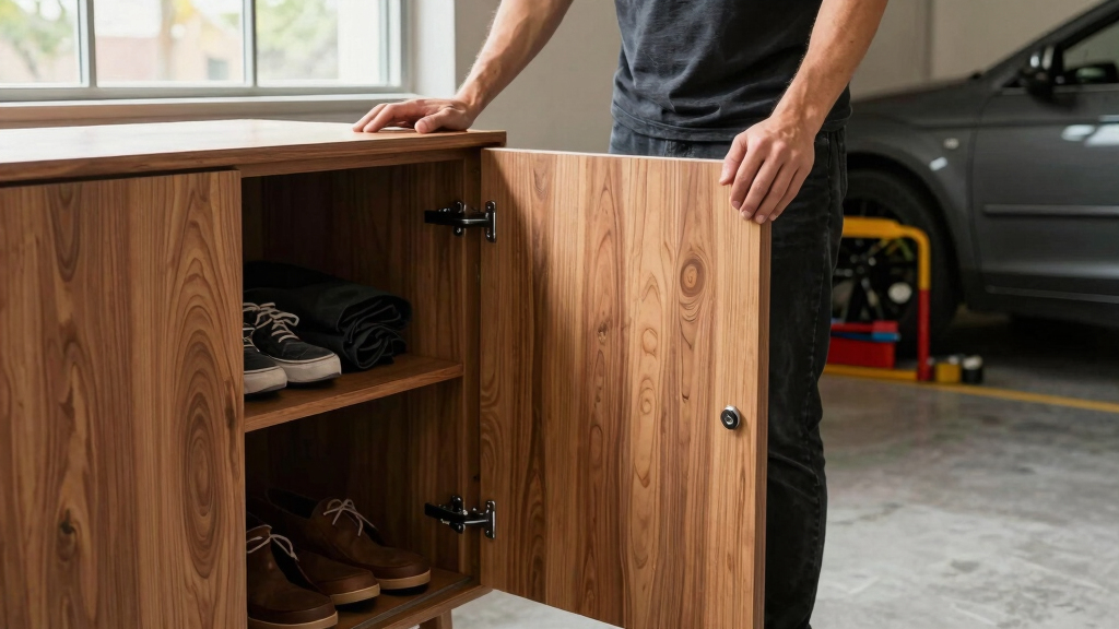 best entryway storage cabinets