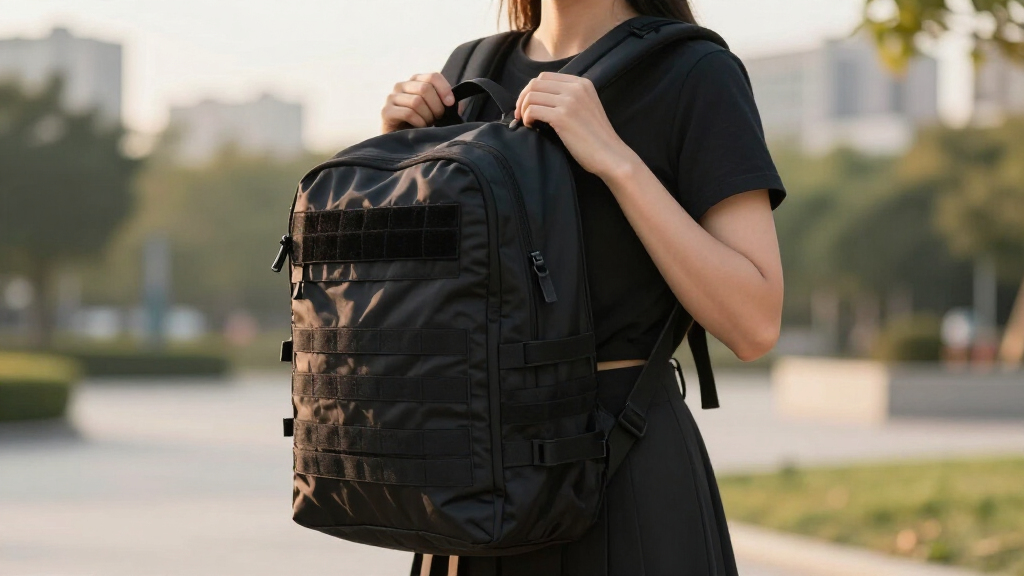 durable tactical backpacks for students