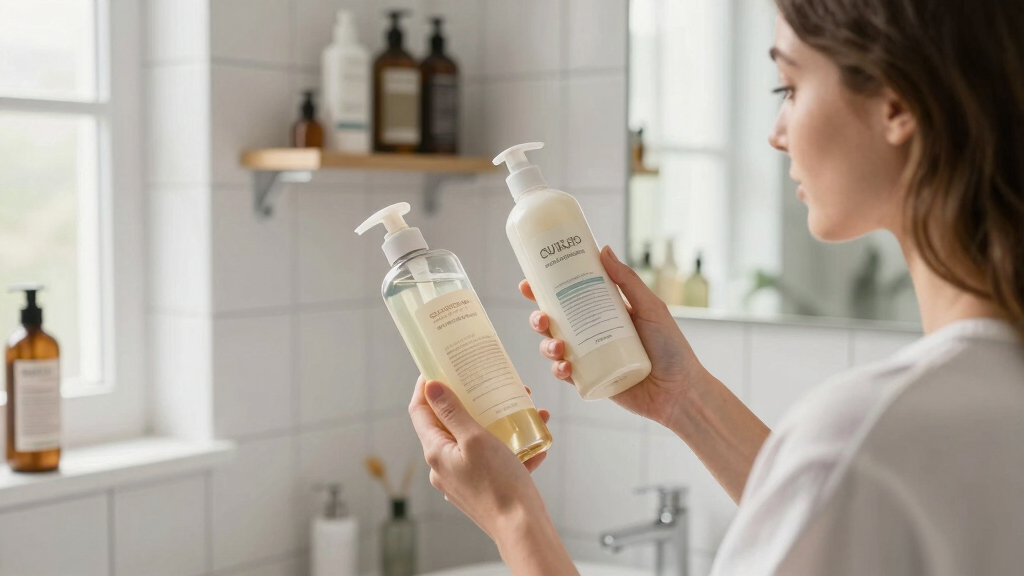 shampoo conditioner prime day deals