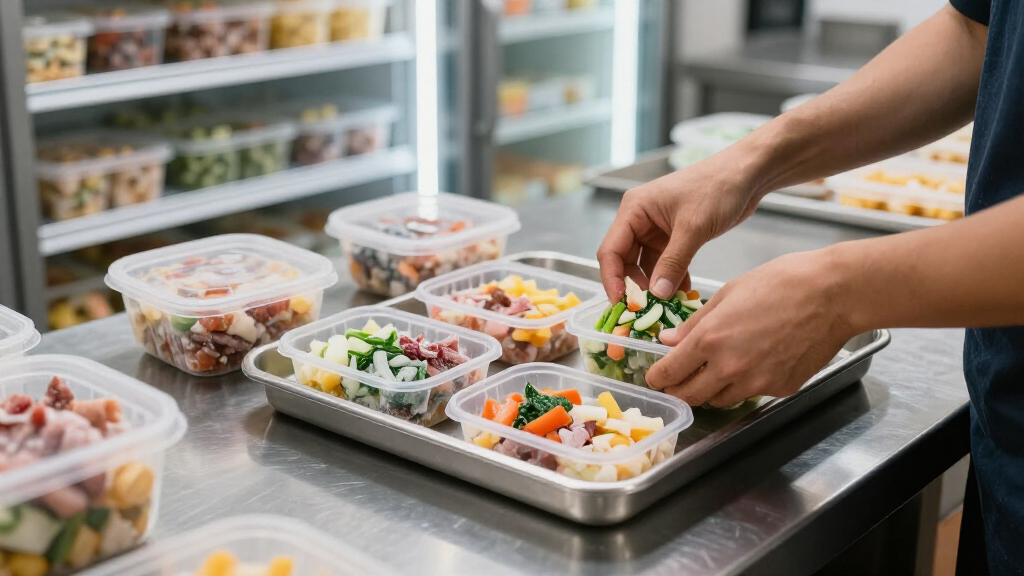 best frozen meal delivery services