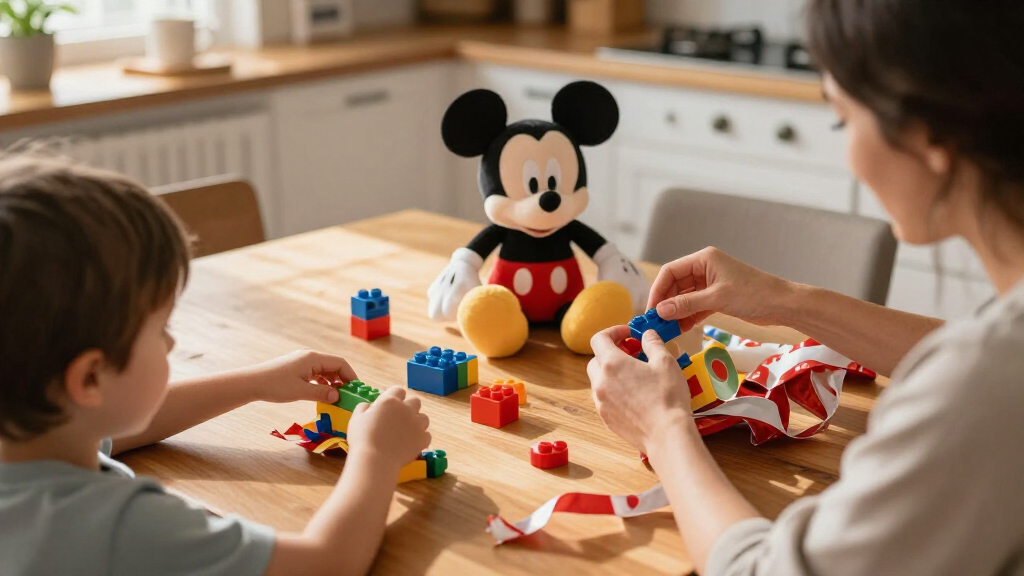 best Disney gifts for kids