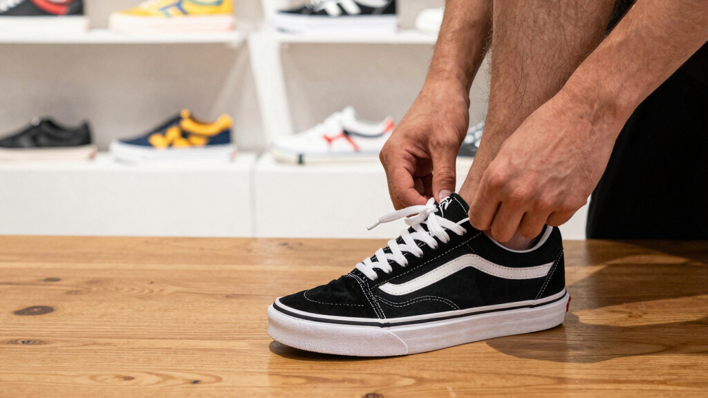 best BAPE Vans sneakers