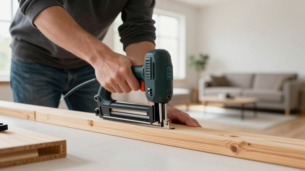 best cordless finish nailer