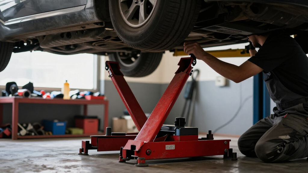 jack stands