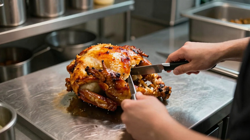 best rotisserie chickens