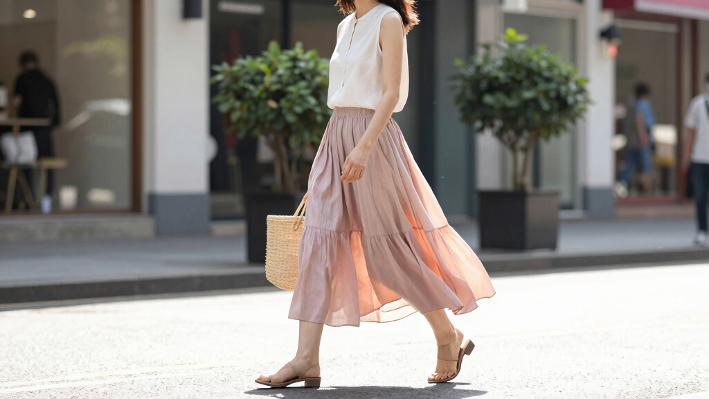 best summer skirts