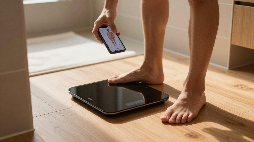 best smart scale for body composition