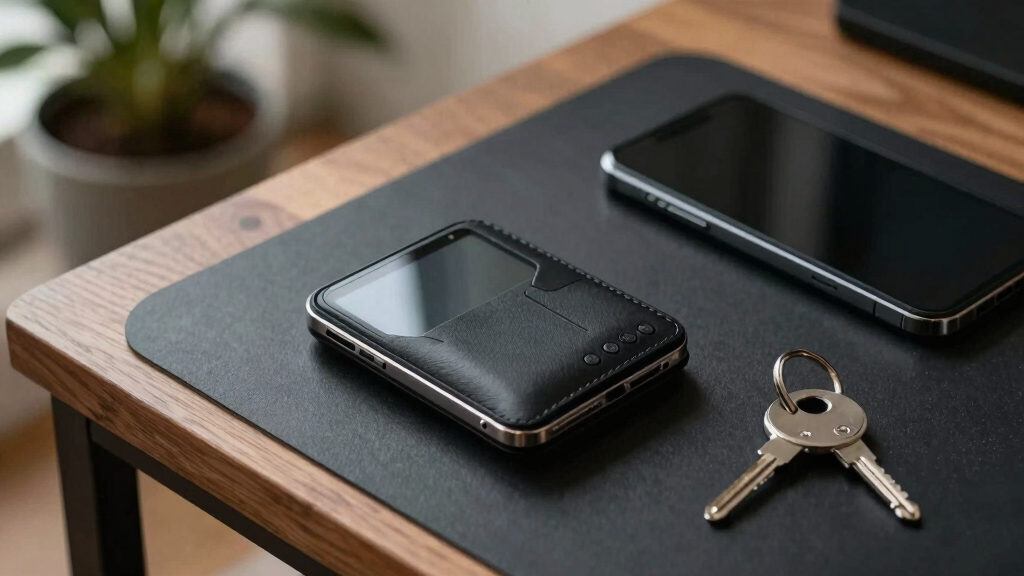 cryptocurrency hardware wallets