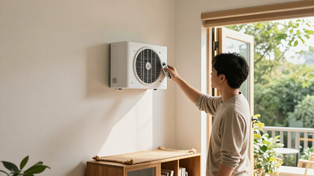 best ductless HVAC systems