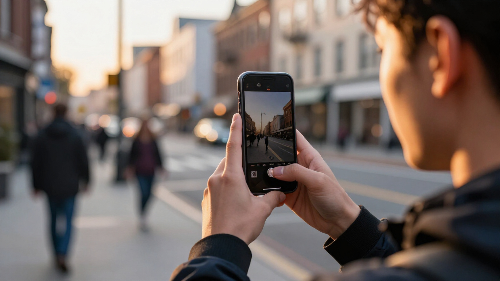 best camera phones