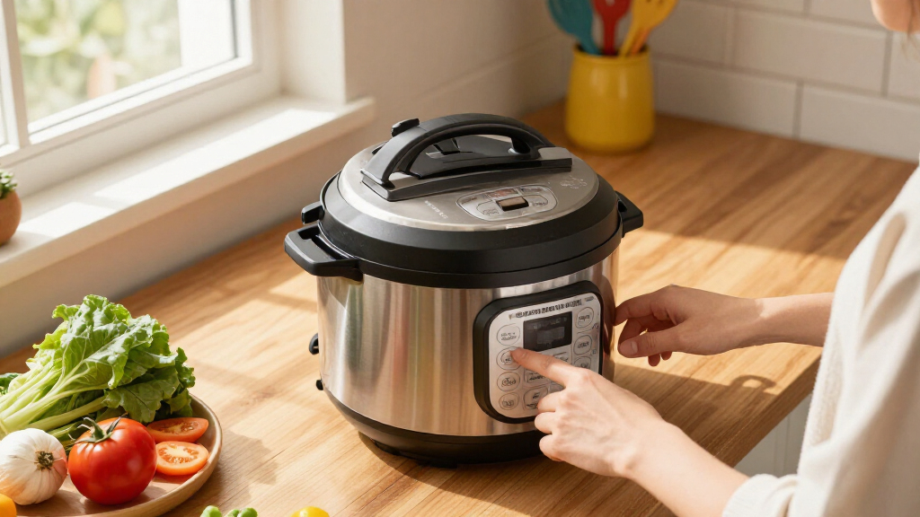 instant pot pressure cookers for beginners guide 4