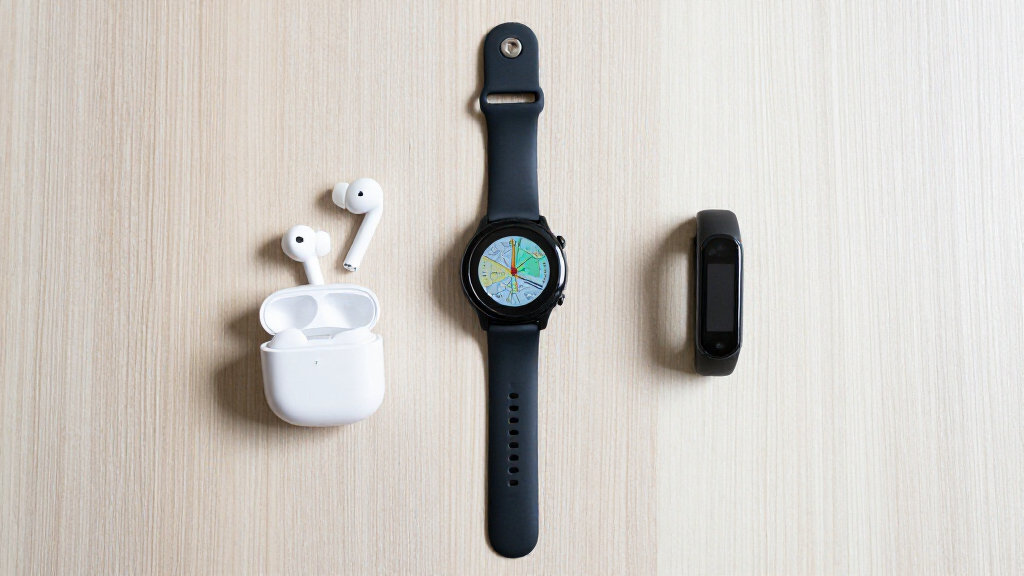 best GPS smart watches