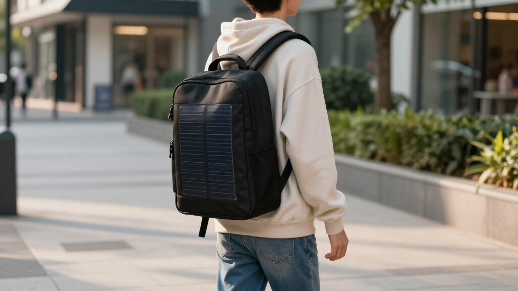 student laptop backpacks