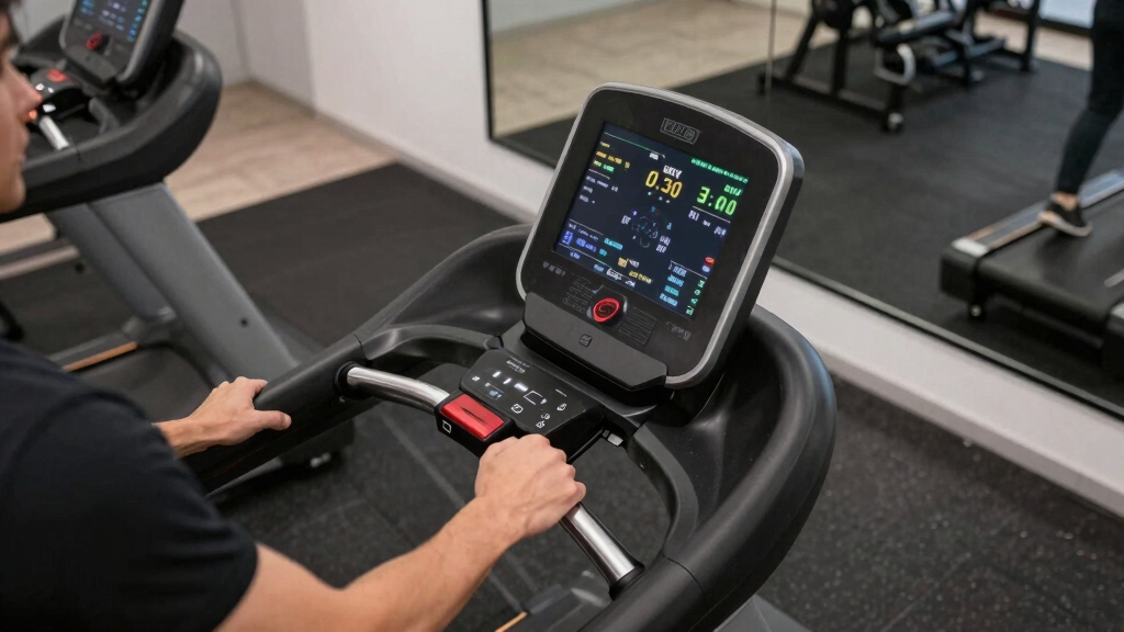 best commercial-grade treadmills for home