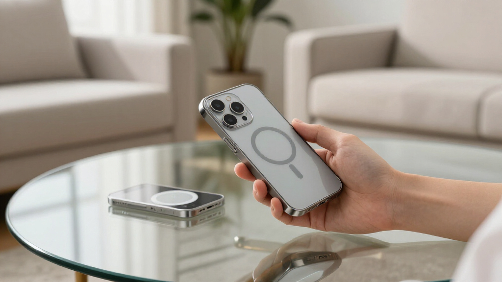 best iPhone Ultra accessories