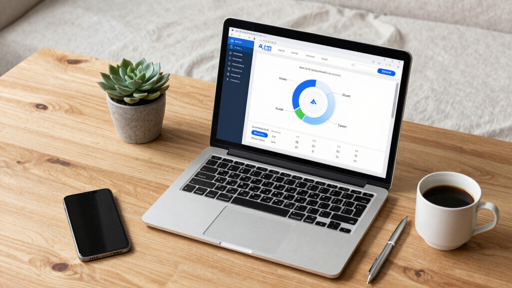 AI automation software for small business