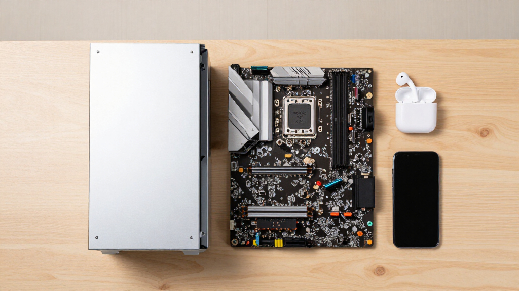 best modular desktop PCs