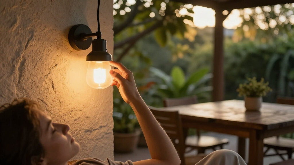 best bedside pendant lights plug in