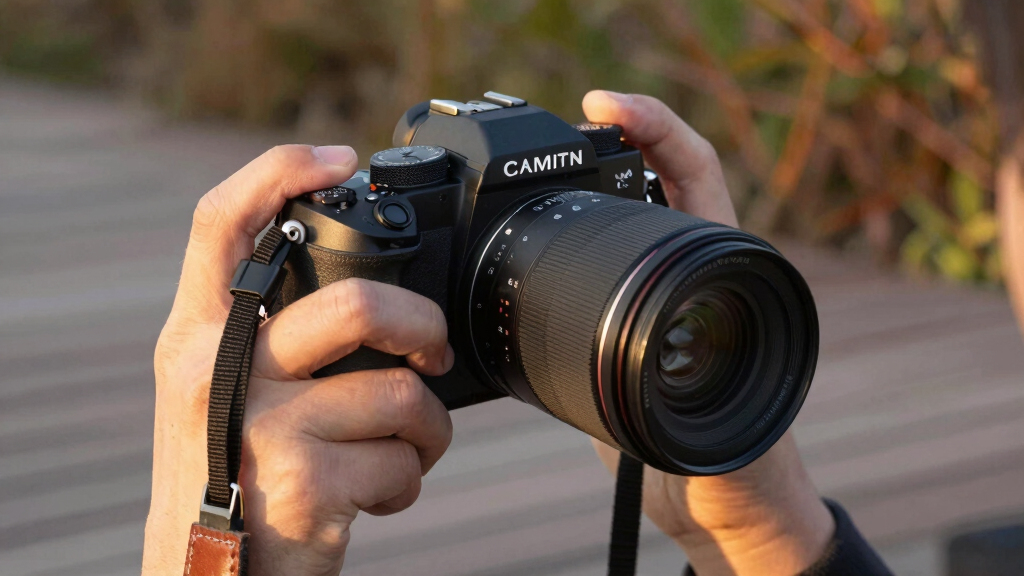 best photography cameras