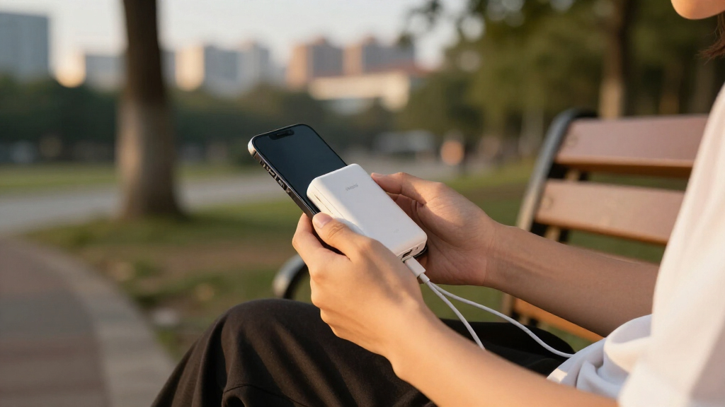 iphone battery pack