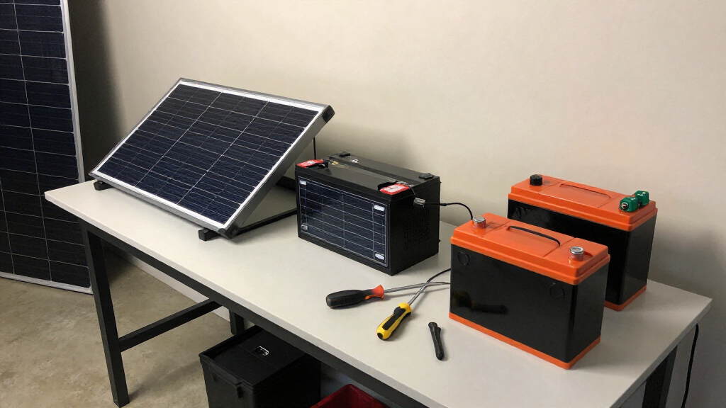9 Best Solar-Powered Backup Power Stations in 2026