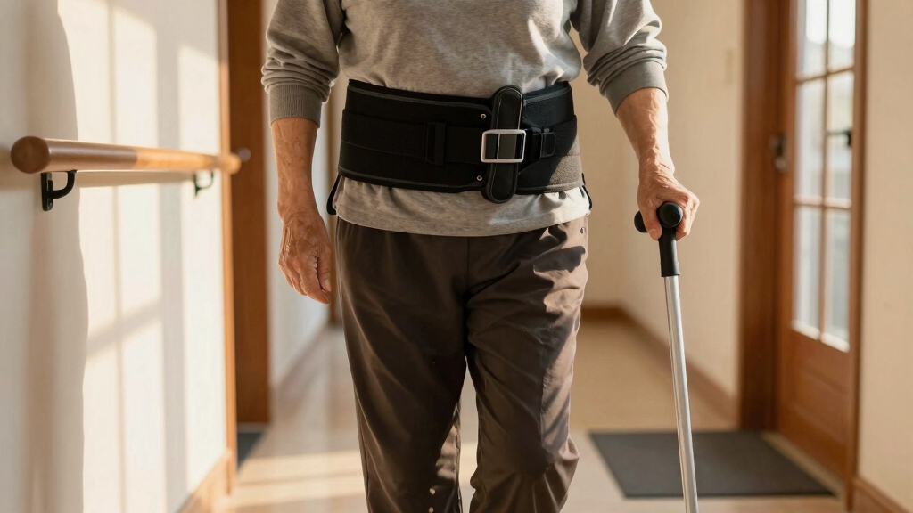 elderly fall prevention devices