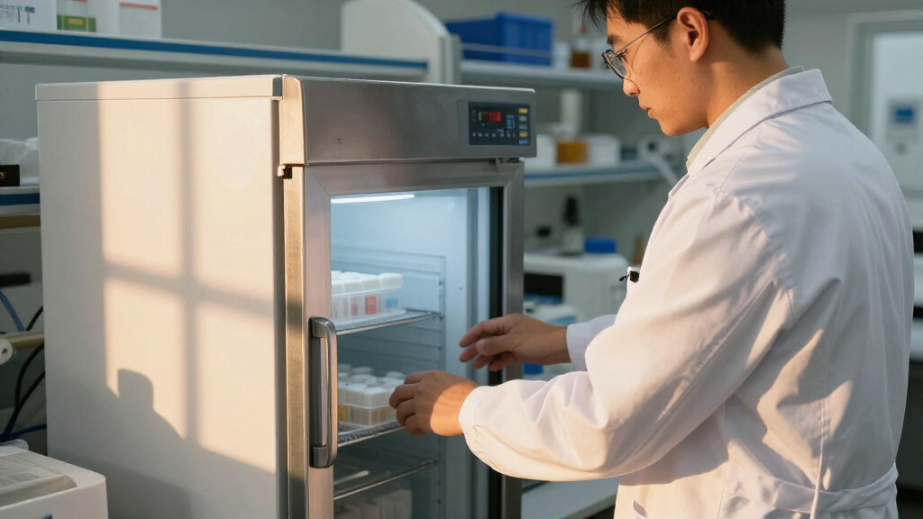 Ultra Low Temperature Freezer Buying Tips That Save Money Later
