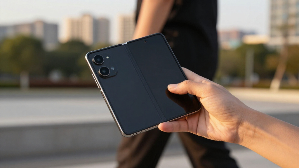 best foldable smartphones