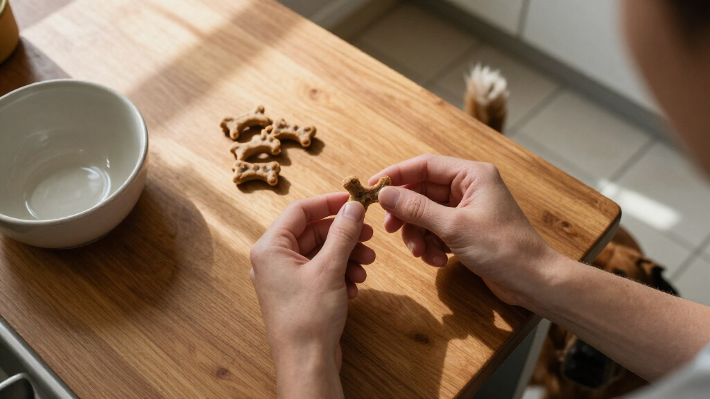 best dental dog treats