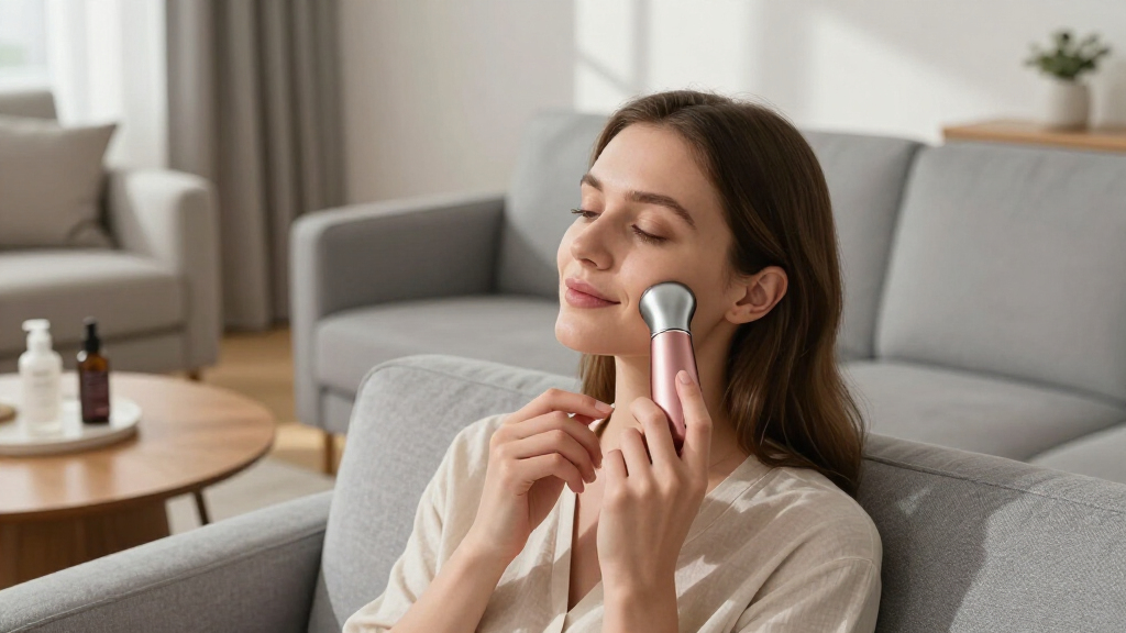 14 Best Microcurrent Devices for Youthful Skin: Our Top Picks of 2026