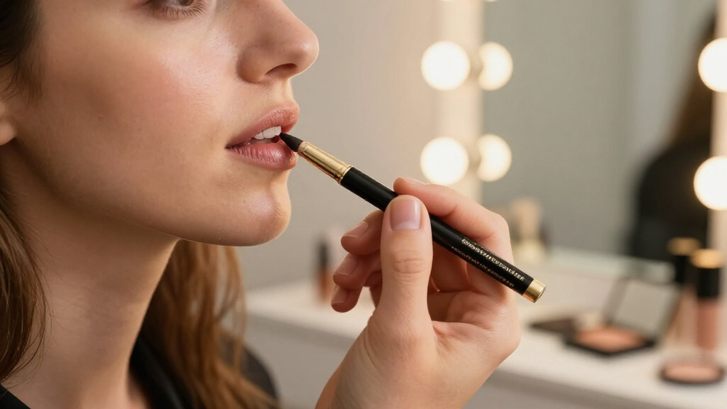 best luxury lip liners