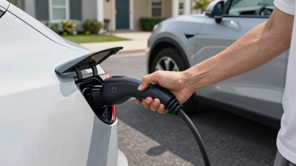 best portable EV chargers