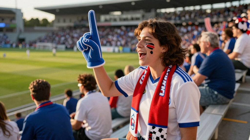 11 Best Soccer Fan Apparel in 2026
