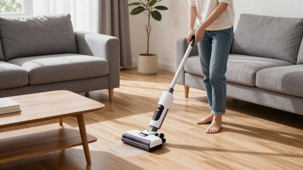 best cordless stick vacuums
