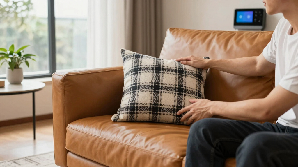 best leather furniture