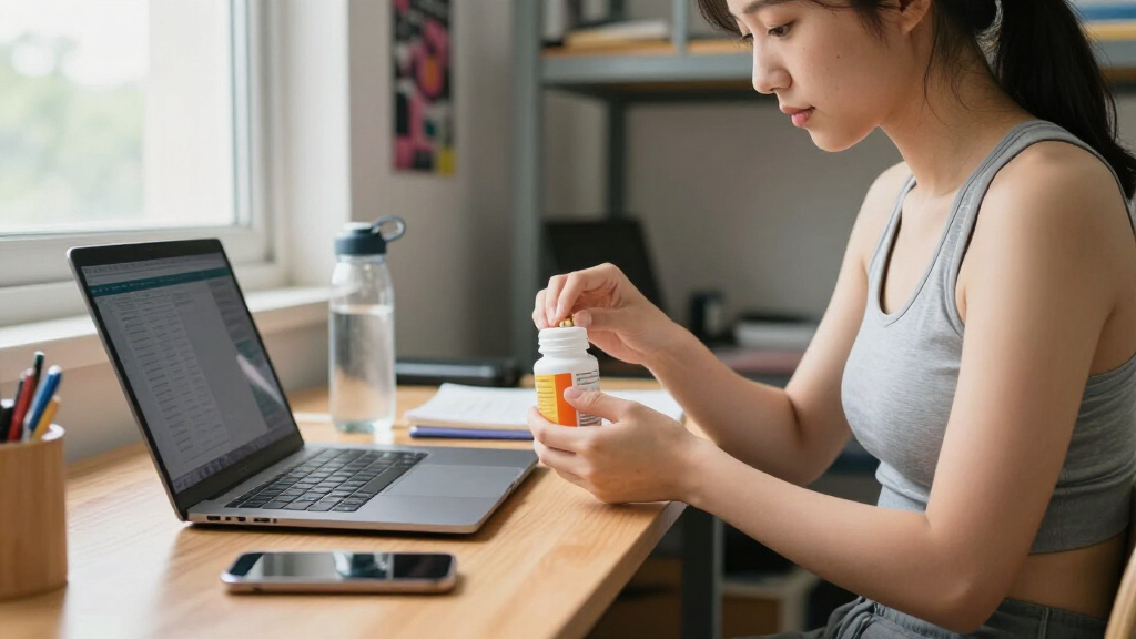 15 Best Multivitamins For Students In 2026